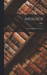 bokomslag Apology