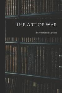 bokomslag The Art of War