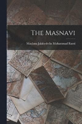 bokomslag The Masnavi