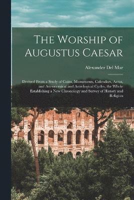 Worship of Augustus Caesar