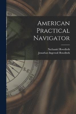 American Practical Navigator 1