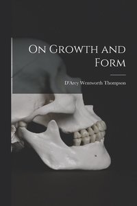 bokomslag On Growth and Form