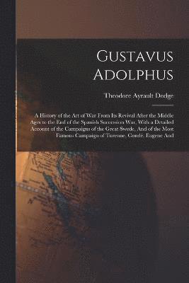 Gustavus Adolphus 1