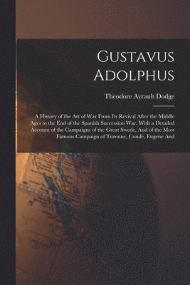 Gustavus Adolphus