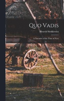 bokomslag Quo Vadis