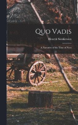 Quo Vadis 1