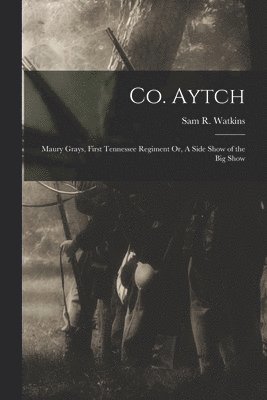 Co. Aytch 1