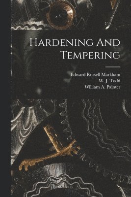 Hardening And Tempering