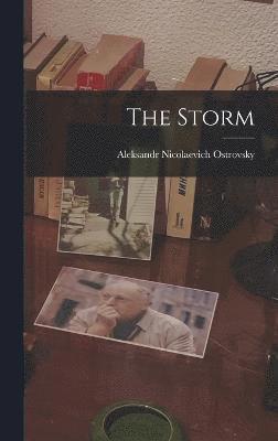 The Storm 1