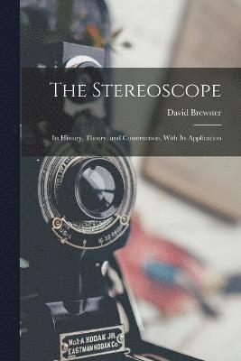 David Brewster - Stereoscope, Häftad