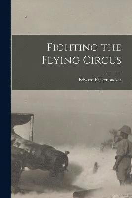 Fighting the Flying Circus 1