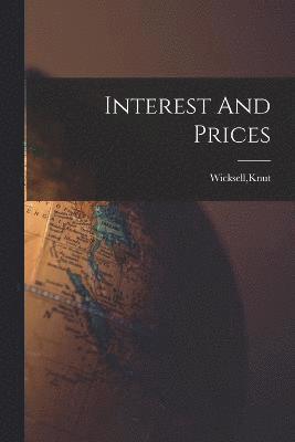 Interest And Prices 1
