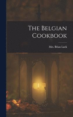 The Belgian Cookbook 1