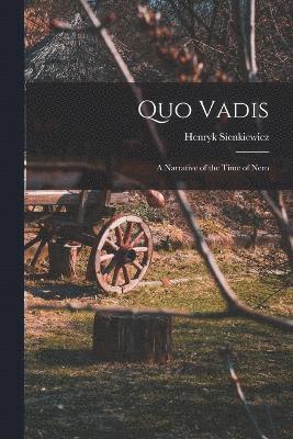 Quo Vadis 1