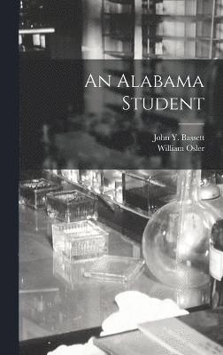 Alabama Student 1