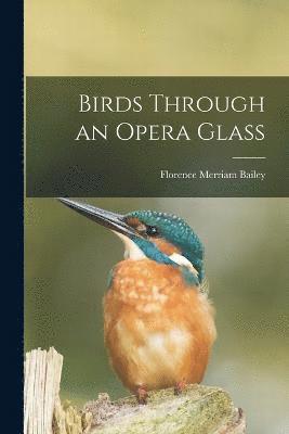 Birds Through an Opera Glass 1