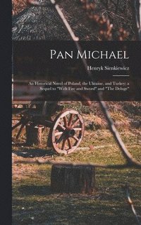 bokomslag Pan Michael