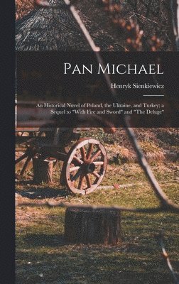 Pan Michael 1