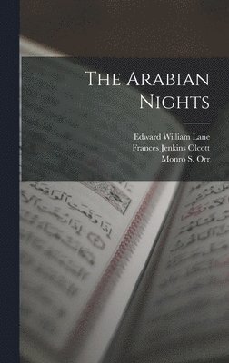 Frances Jenkins Olcott, Edward William Lane, Monro S Orr - Arabian Nights, Inbunden