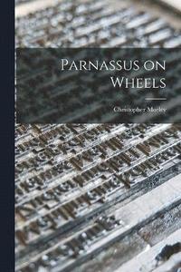 bokomslag Parnassus on Wheels