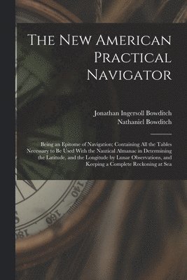 New American Practical Navigator
