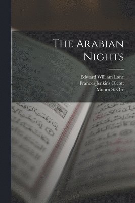 Frances Jenkins Olcott, Edward William Lane, Monro S Orr - Arabian Nights, Häftad