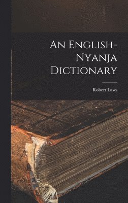 English-Nyanja Dictionary
