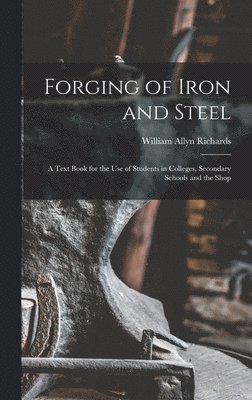 Forging of Iron and Steel 1