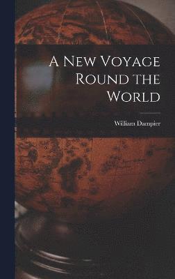 A New Voyage Round the World 1