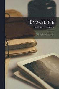 bokomslag Emmeline