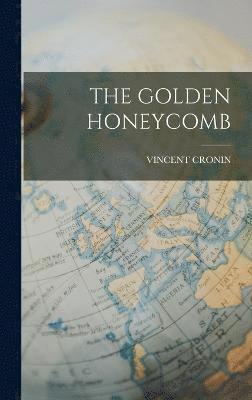 Golden Honeycomb