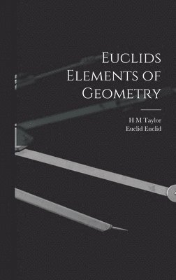 bokomslag Euclids Elements of Geometry