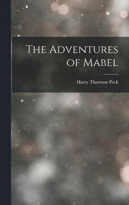 Adventures of Mabel