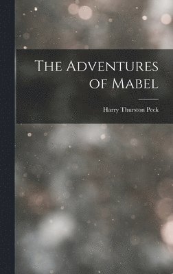 The Adventures of Mabel 1