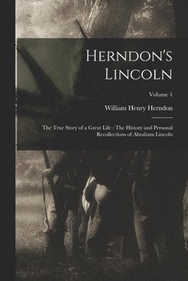 Herndon's Lincoln