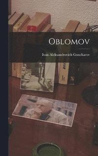 bokomslag Oblomov