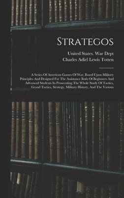 Strategos 1