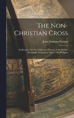 The Non-Christian Cross 1