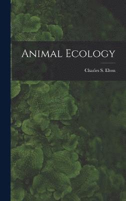 Animal Ecology 1