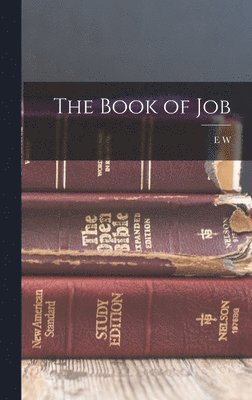 bokomslag The Book of Job