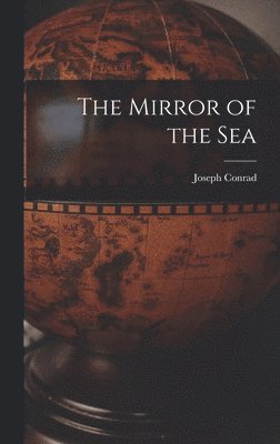 bokomslag Mirror of the Sea