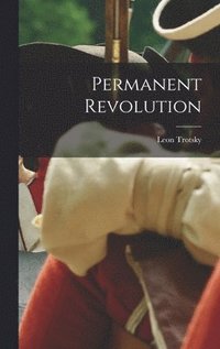 bokomslag Permanent Revolution