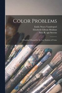 bokomslag Color Problems