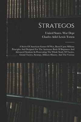 Strategos 1