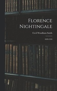 bokomslag Florence Nightingale