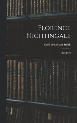 Florence Nightingale 1