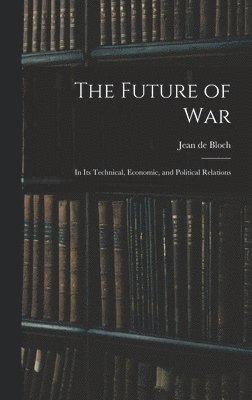 The Future of War 1