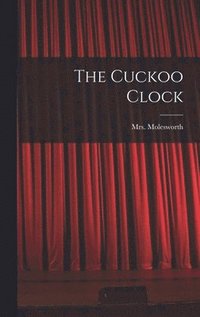 bokomslag The Cuckoo Clock