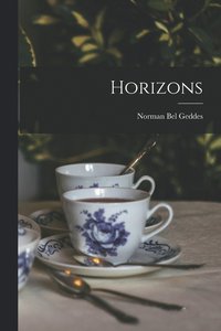 bokomslag Horizons