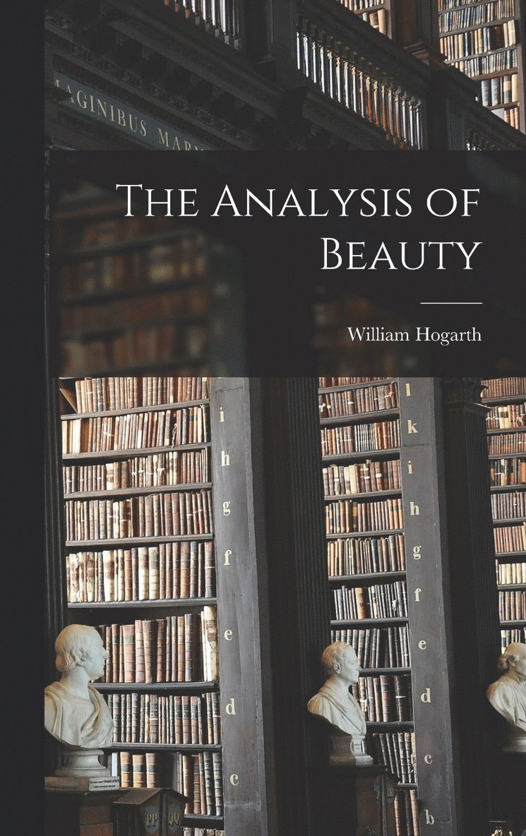 The Analysis of Beauty 1